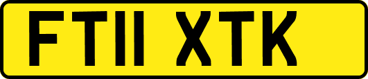 FT11XTK