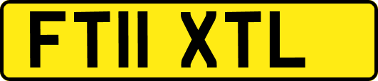 FT11XTL