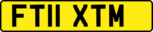FT11XTM