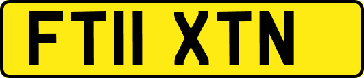 FT11XTN
