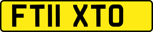 FT11XTO