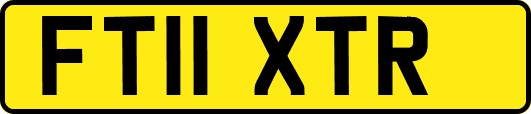 FT11XTR