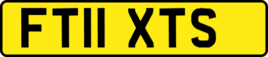 FT11XTS