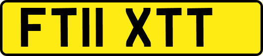 FT11XTT