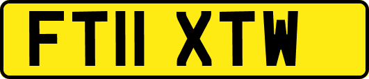 FT11XTW