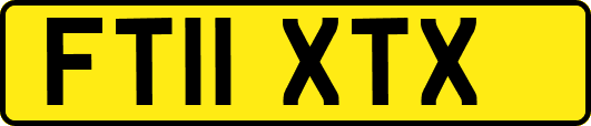 FT11XTX