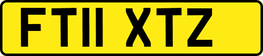 FT11XTZ