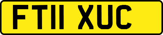 FT11XUC