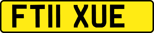 FT11XUE