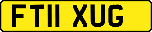 FT11XUG