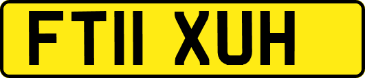 FT11XUH