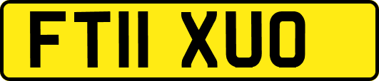 FT11XUO