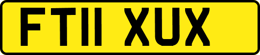 FT11XUX