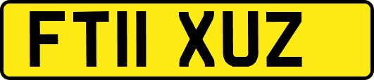 FT11XUZ