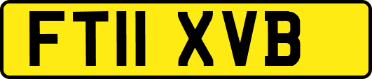 FT11XVB