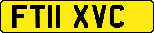 FT11XVC