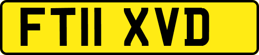 FT11XVD