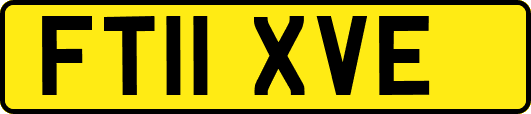 FT11XVE