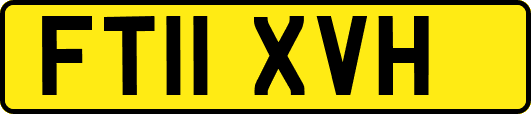 FT11XVH