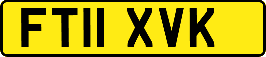 FT11XVK