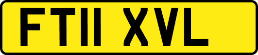 FT11XVL