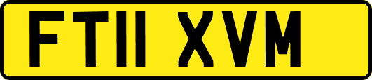 FT11XVM