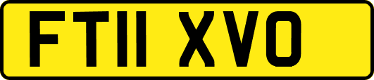 FT11XVO
