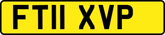 FT11XVP