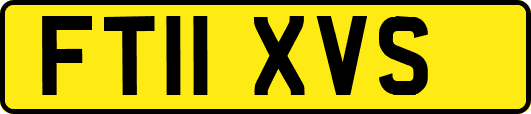 FT11XVS