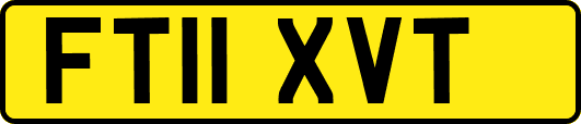 FT11XVT