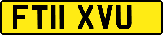 FT11XVU