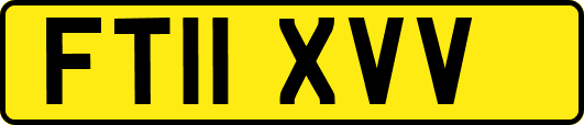 FT11XVV