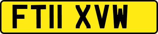 FT11XVW