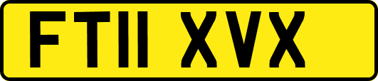 FT11XVX