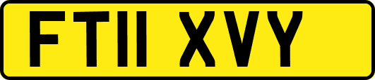 FT11XVY