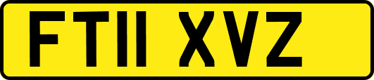 FT11XVZ