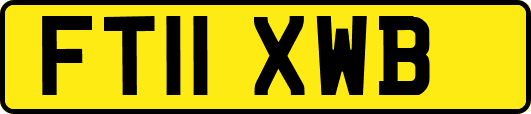 FT11XWB