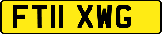 FT11XWG