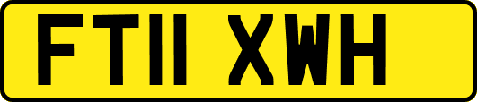 FT11XWH