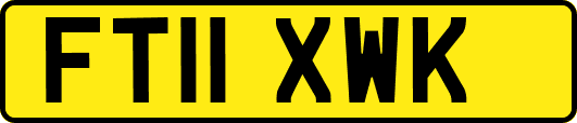 FT11XWK