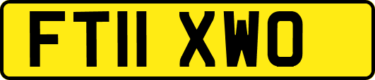 FT11XWO