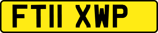 FT11XWP