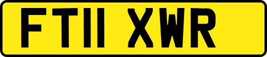 FT11XWR