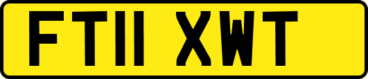 FT11XWT