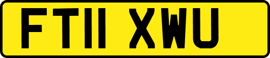 FT11XWU