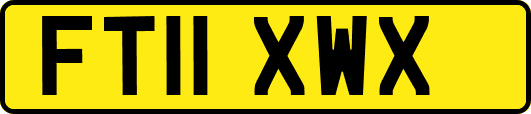 FT11XWX