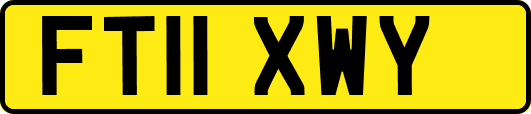 FT11XWY
