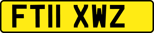 FT11XWZ