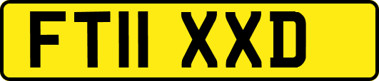 FT11XXD