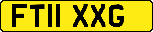 FT11XXG